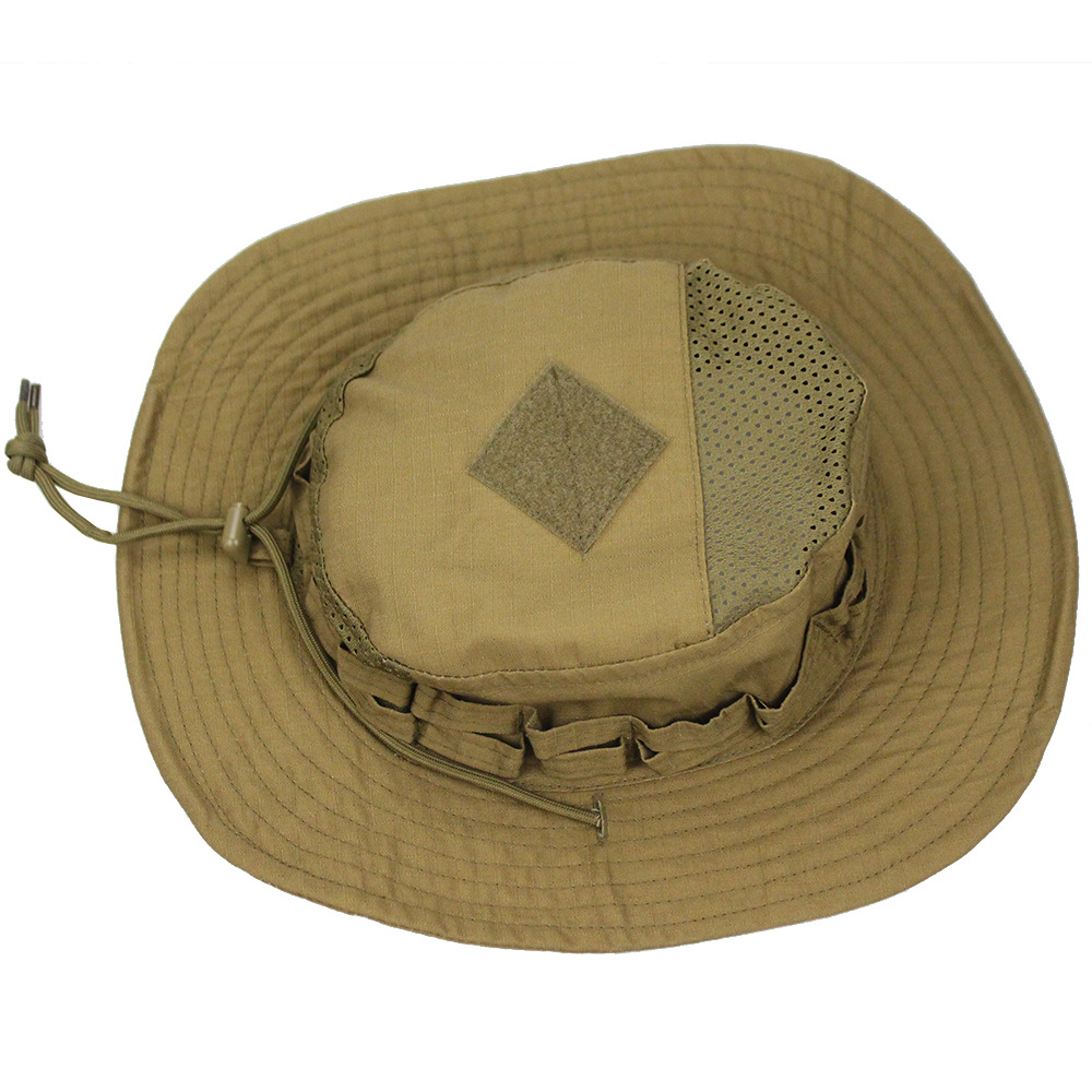 Cappello tattico mimetico Boon - Boonie Hat Tactical recensione e prezzo