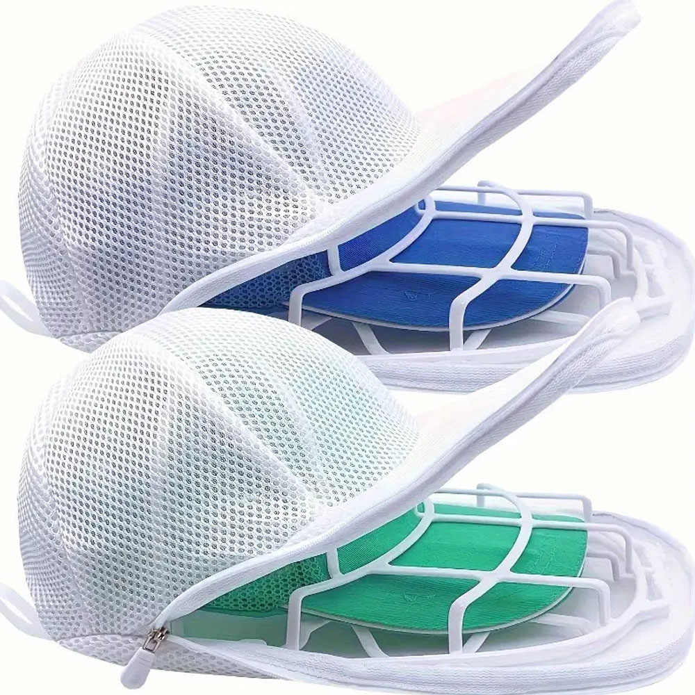 Cesto per lavaggio cappelli co - Baseball Cap Structured recensione e prezzo