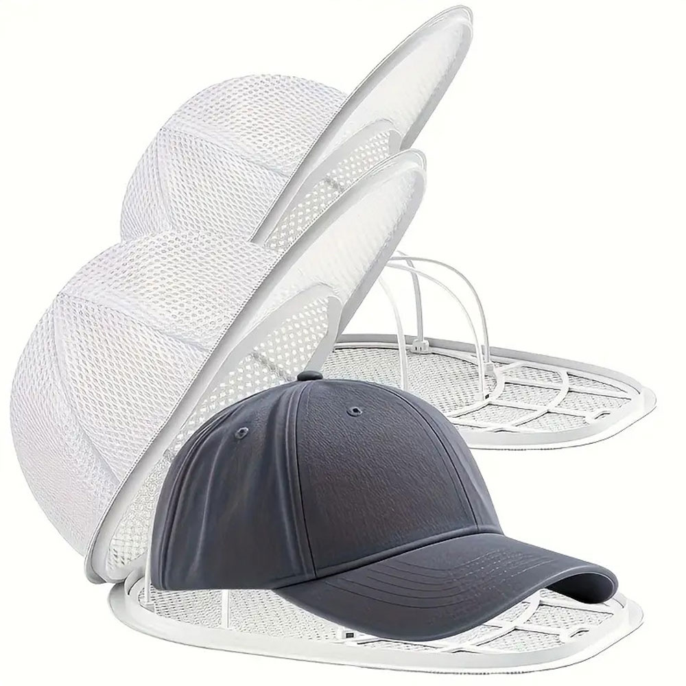 Cesto per lavaggio cappelli co - Baseball Cap Structured recensione e prezzo