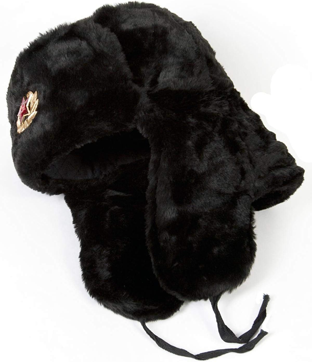 Cappello Russo dell'Esercito S - Trapper Hat Ear Flap recensione e prezzo