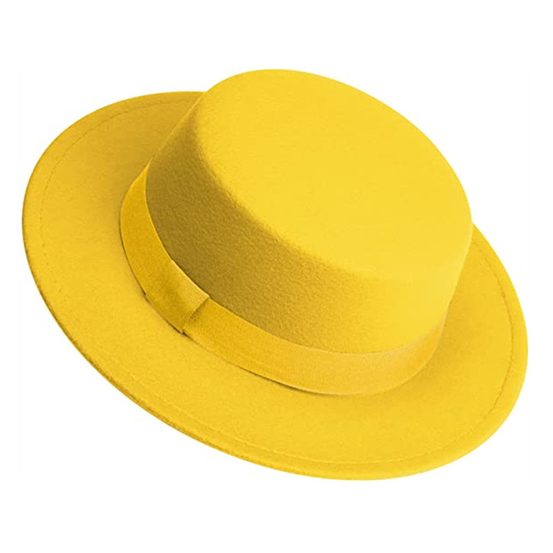 Cappello Fedora bianco da donn - Fedora Hat Wool recensione e prezzo
