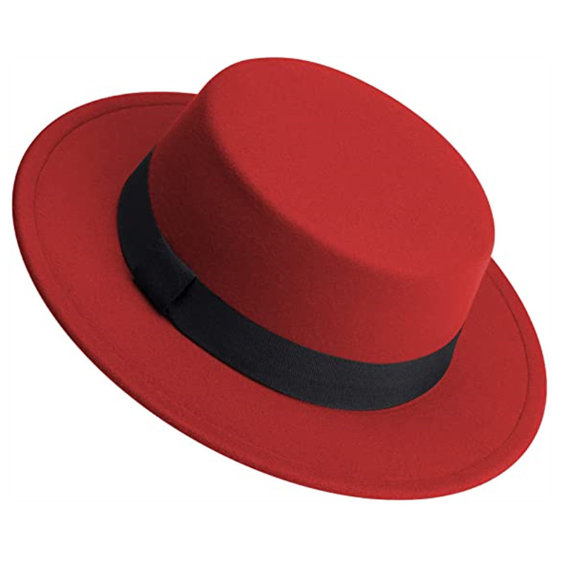 Cappello Fedora bianco da donn - Fedora Hat Wool recensione e prezzo