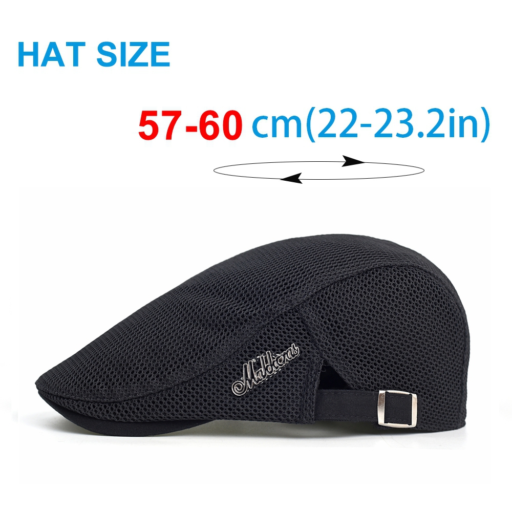 Berretto Newsboy Traspirante i - Newsboy Cap Ivy recensione e prezzo