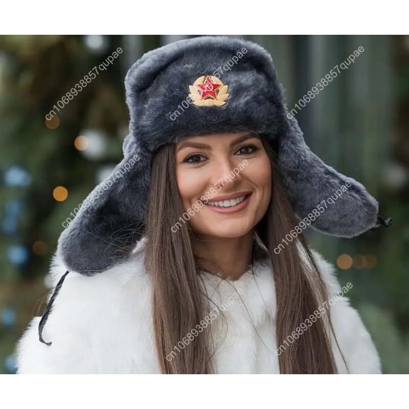 Cappello Ushanka BELEON in Pel - Winter Trapper Hat recensione e prezzo