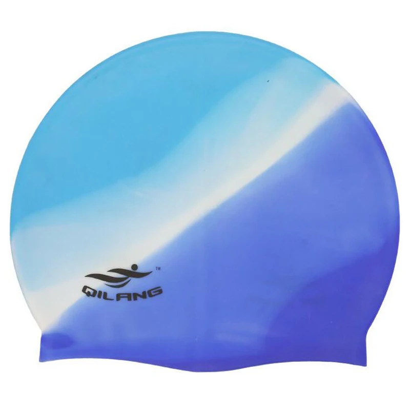 Cuffie da nuoto in silicone im - Swim Hat Silicone recensione e prezzo