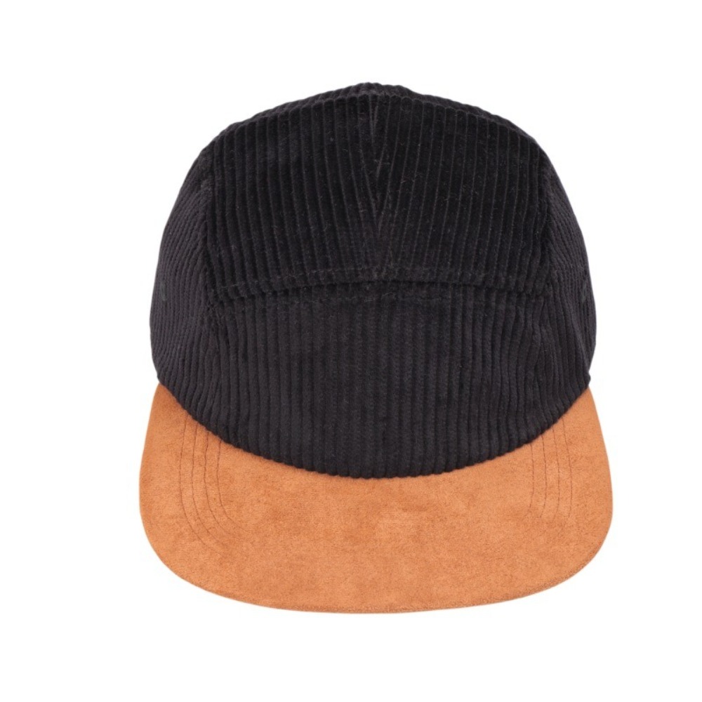 Cappellino da Baseball Versati - Corduroy Cap 5 Panel recensione e prezzo
