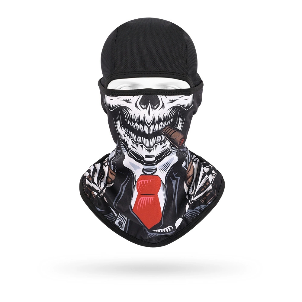 Passamontagna con teschio da u - Skull Cap Helmet Liner recensione e prezzo