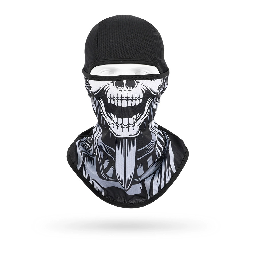 Passamontagna con teschio da u - Skull Cap Helmet Liner recensione e prezzo