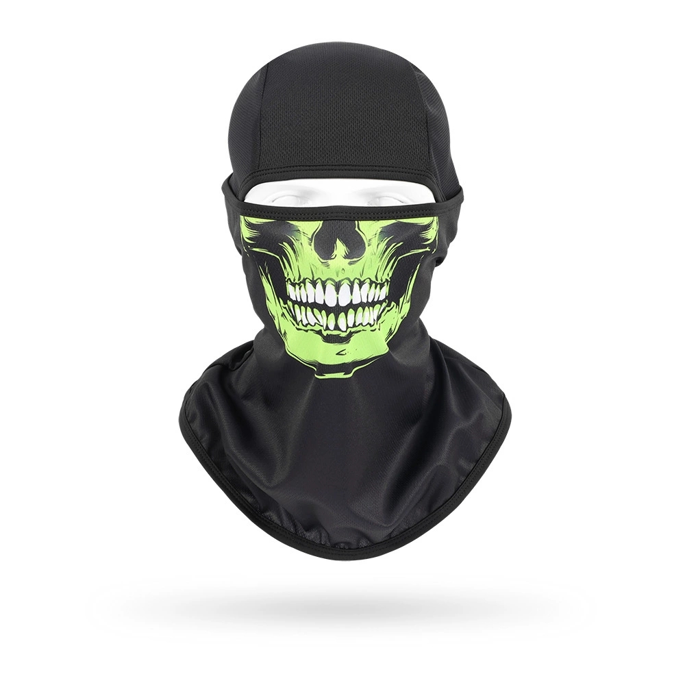 Passamontagna con teschio da u - Skull Cap Helmet Liner recensione e prezzo