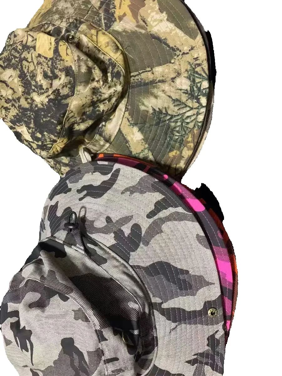 Nuovo Cappello Tattico Militar - Boonie Hat Tactical recensione e prezzo