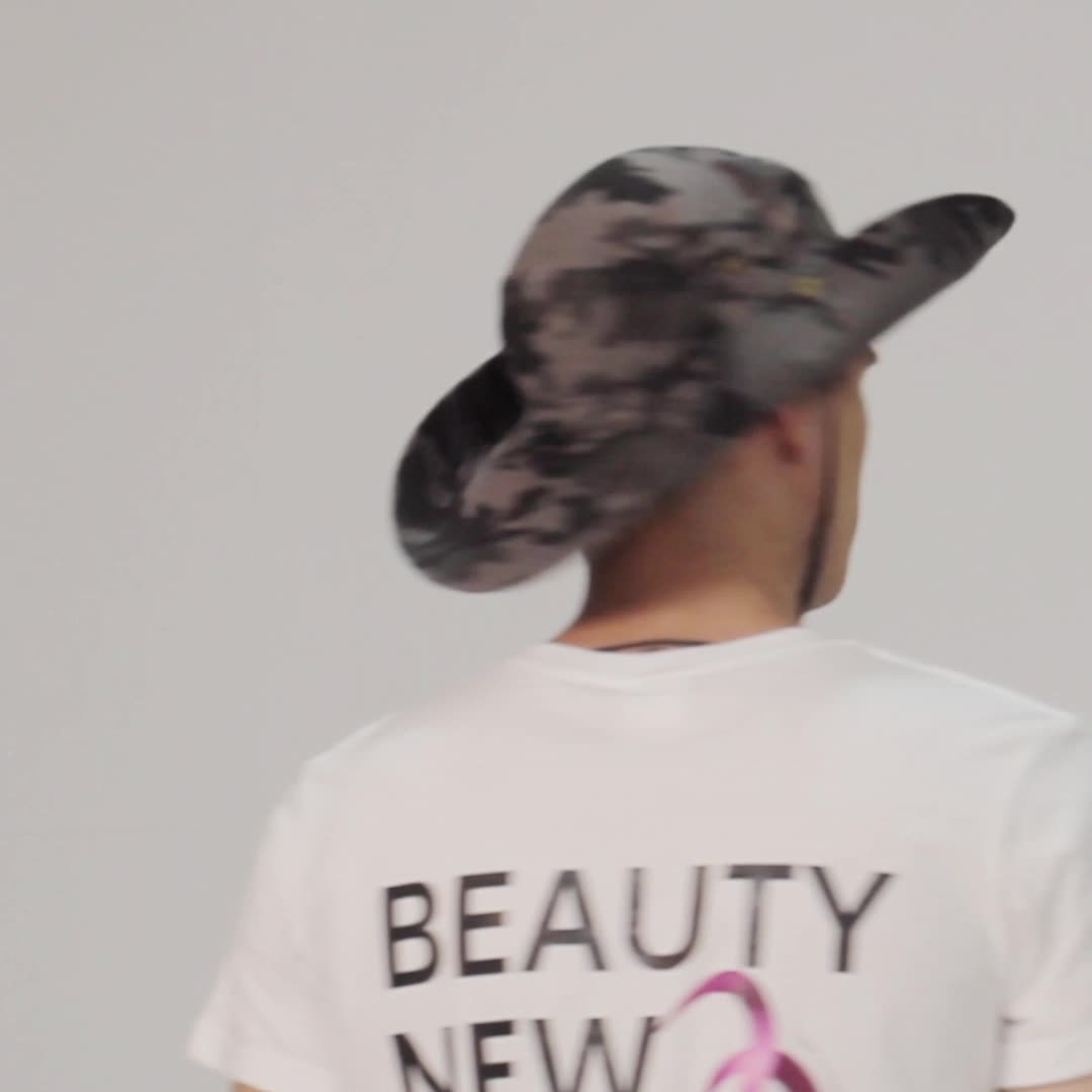 Nuovo Cappello Tattico Militar - Boonie Hat Tactical recensione e prezzo