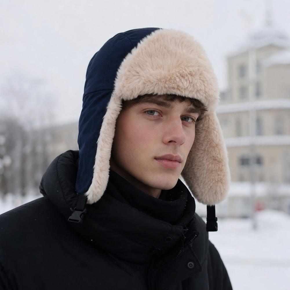 Cappello Invernale da Aviatore - Winter Trapper Hat recensione e prezzo