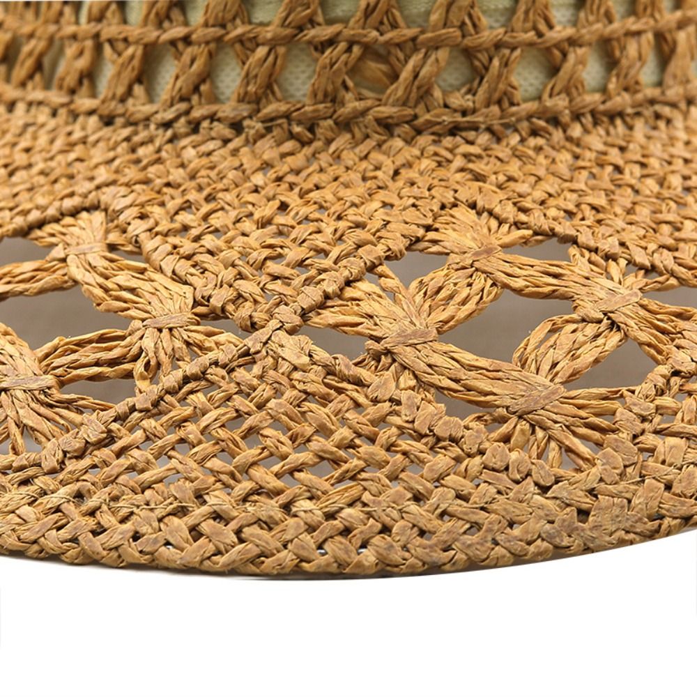 Cappello di paglia vintage a t - Cowboy Hat Straw recensione e prezzo