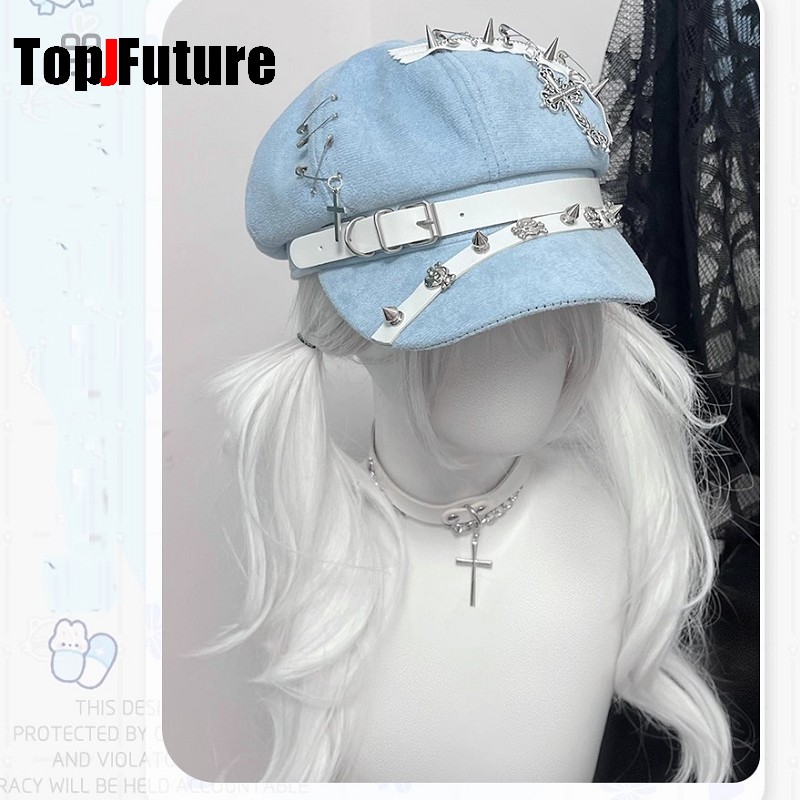 Cappello Ottagonale da Donna S - Dad Hat Cotton recensione e prezzo