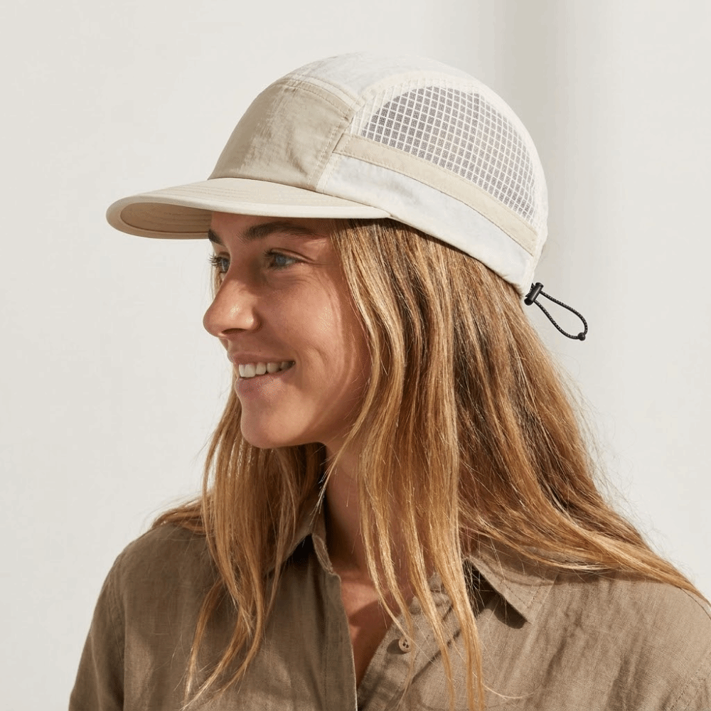 Cappellino da Baseball Bicolor - Running Cap Lightweight recensione e prezzo