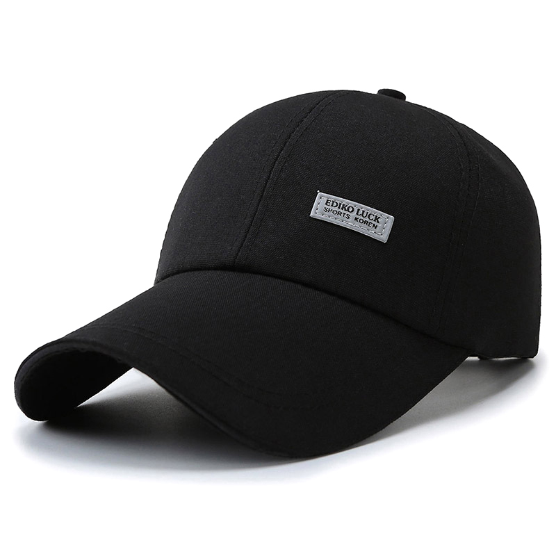 1 pezzo berretto da baseball a - Dad Hat Cotton recensione e prezzo