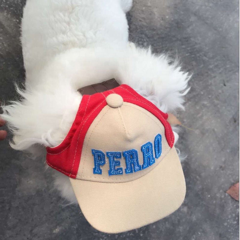 Ricamo Cane Mamma Cappello da  - Dad Hat Cotton recensione e prezzo