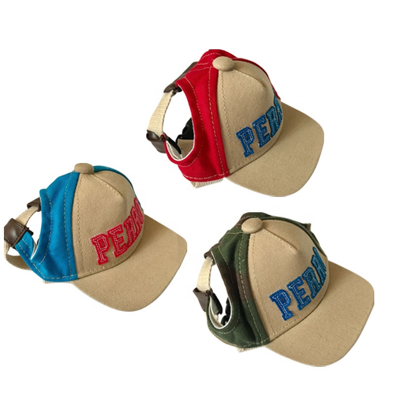 Ricamo Cane Mamma Cappello da  - Dad Hat Cotton recensione e prezzo