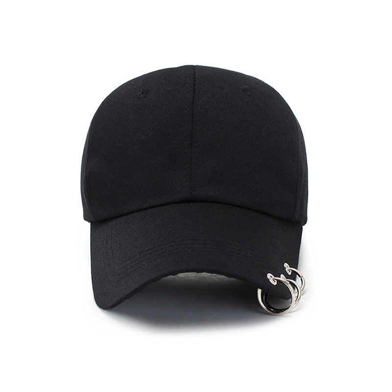 Nuovo Cappellino da Baseball H - Dad Hat Cotton recensione e prezzo