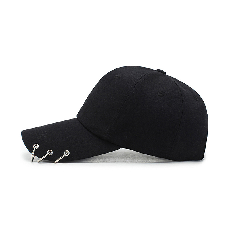 Nuovo Cappellino da Baseball H - Dad Hat Cotton recensione e prezzo