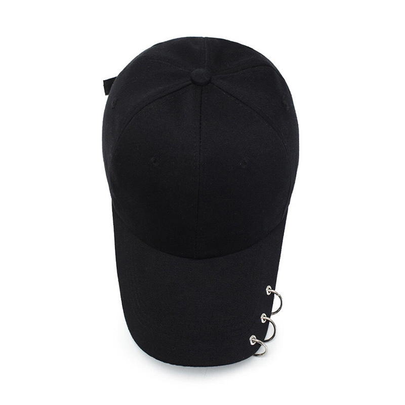 Nuovo Cappellino da Baseball H - Dad Hat Cotton recensione e prezzo