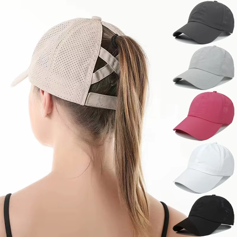 Cappellini da baseball estivi  - Baseball Cap Structured recensione e prezzo