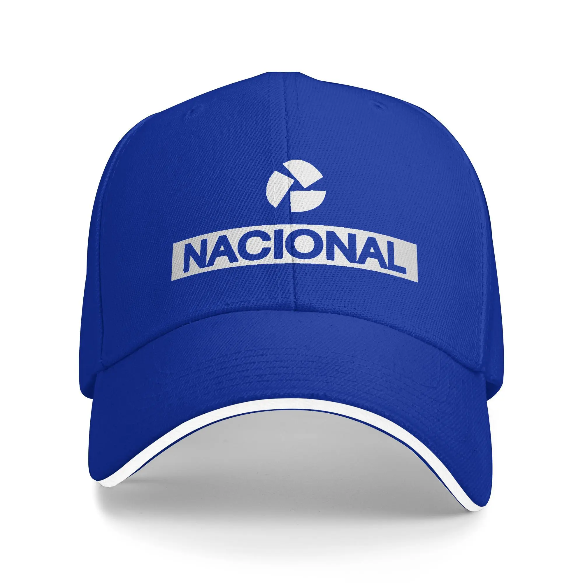 Ayrton Senna Nacional Berretto - Golf Cap Dad recensione e prezzo
