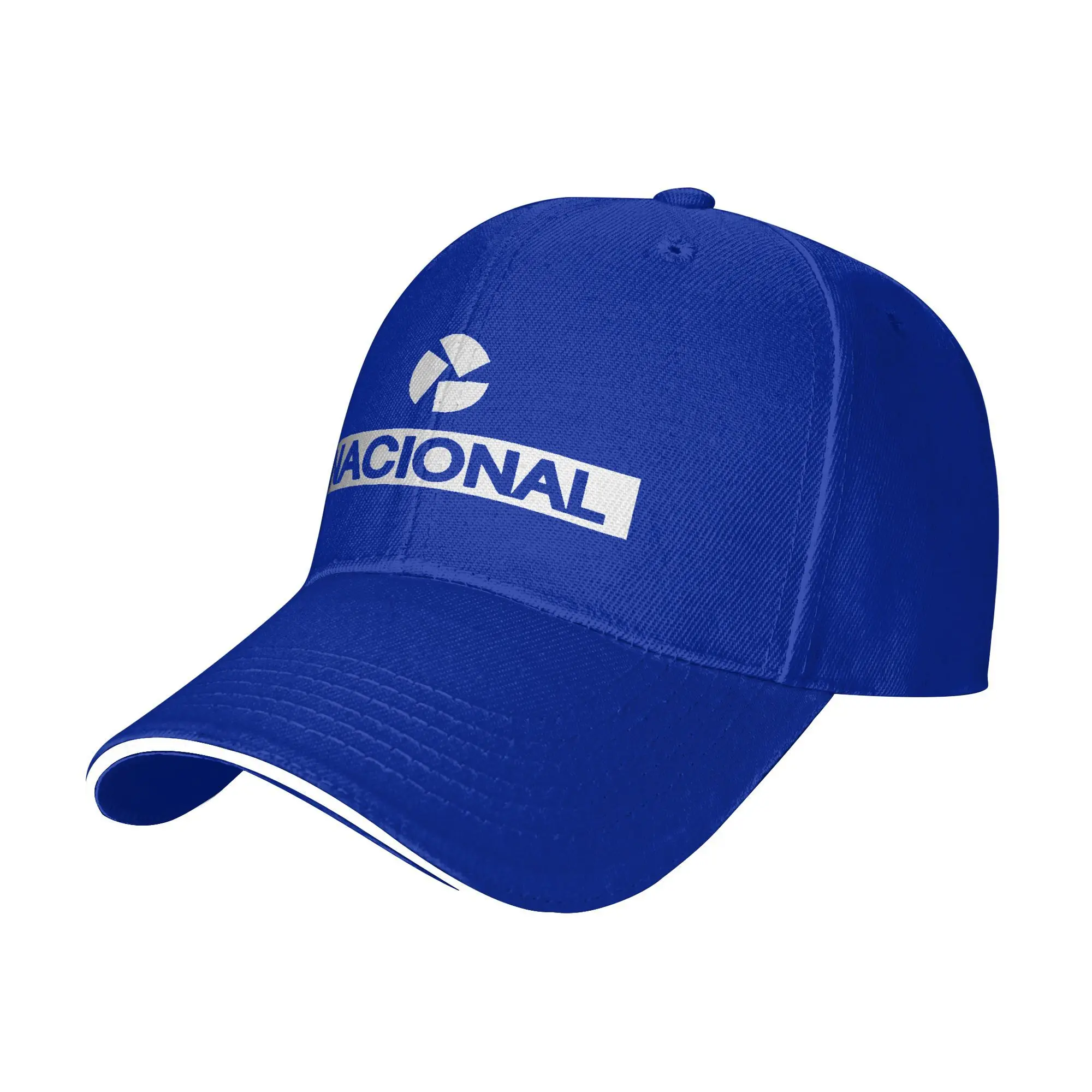 Ayrton Senna Nacional Berretto - Golf Cap Dad recensione e prezzo