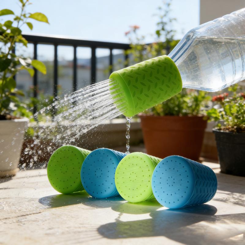 Spruzzatore universale per il  - Swim Hat Silicone recensione e prezzo