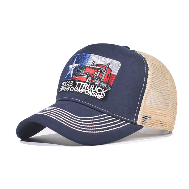 Cappellino da baseball unisex  - Trucker Cap Mesh recensione e prezzo