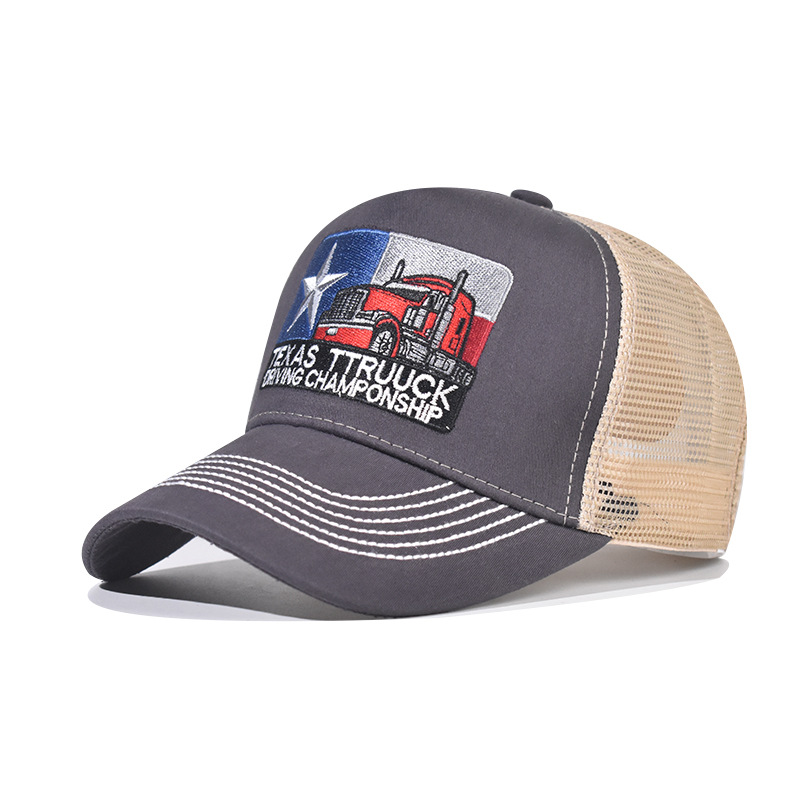 Cappellino da baseball unisex  - Trucker Cap Mesh recensione e prezzo