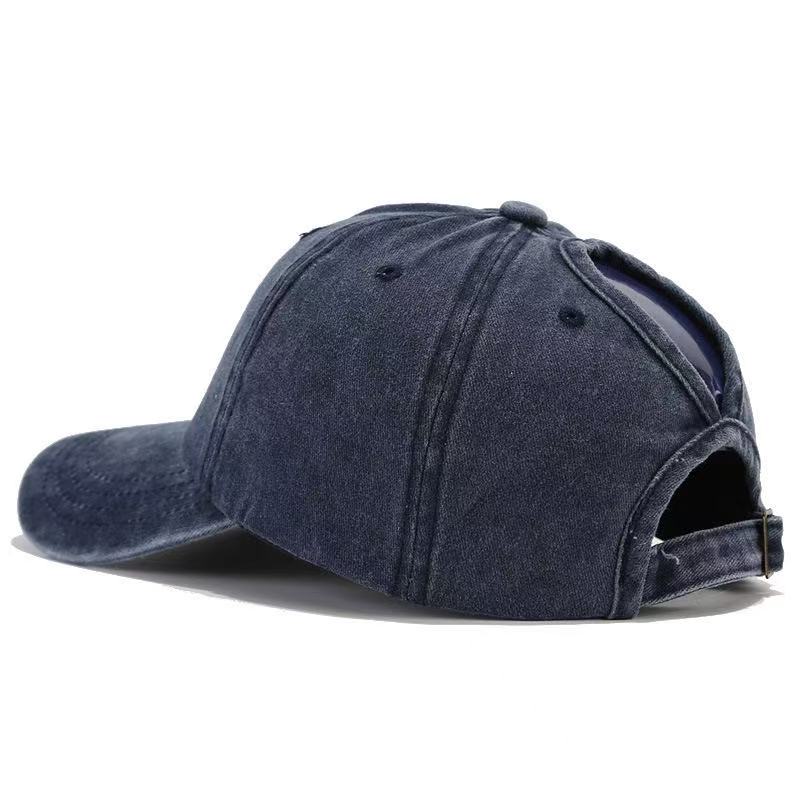 Cappello da Baseball Regolabil - Golf Cap Dad recensione e prezzo