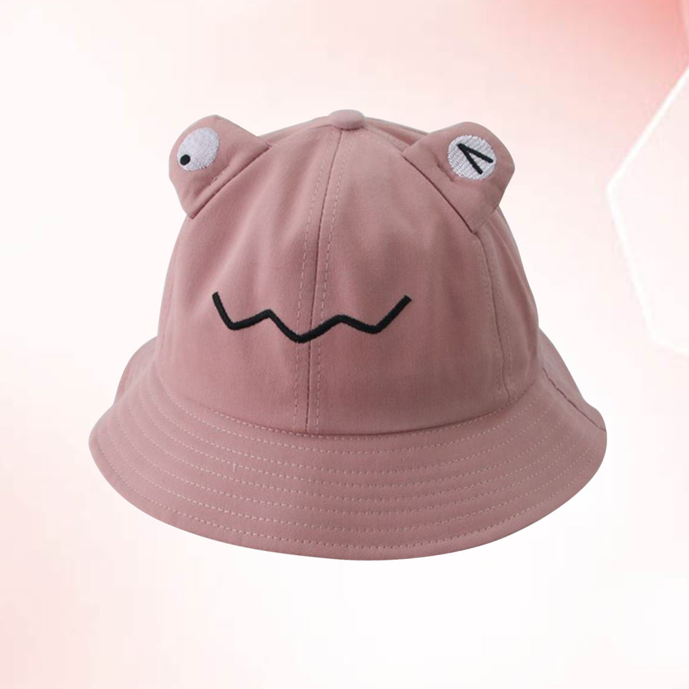Cappello da sole per bambini r - Bucket Hat Cotton recensione e prezzo