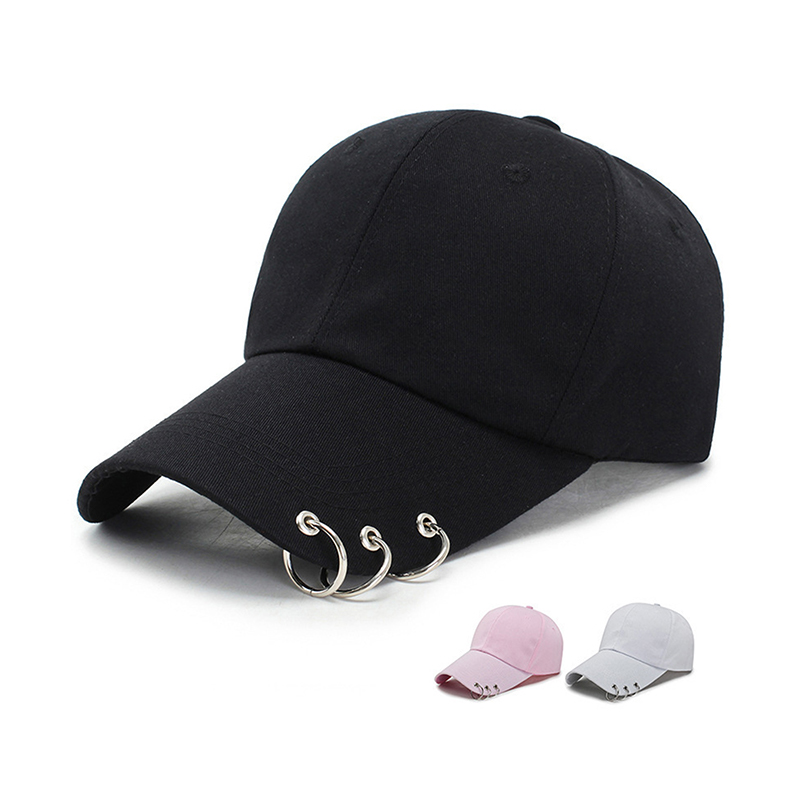 Cappellino da Baseball Hip Hop - Dad Hat Cotton recensione e prezzo