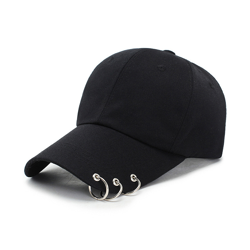 Cappellino da Baseball Hip Hop - Dad Hat Cotton recensione e prezzo