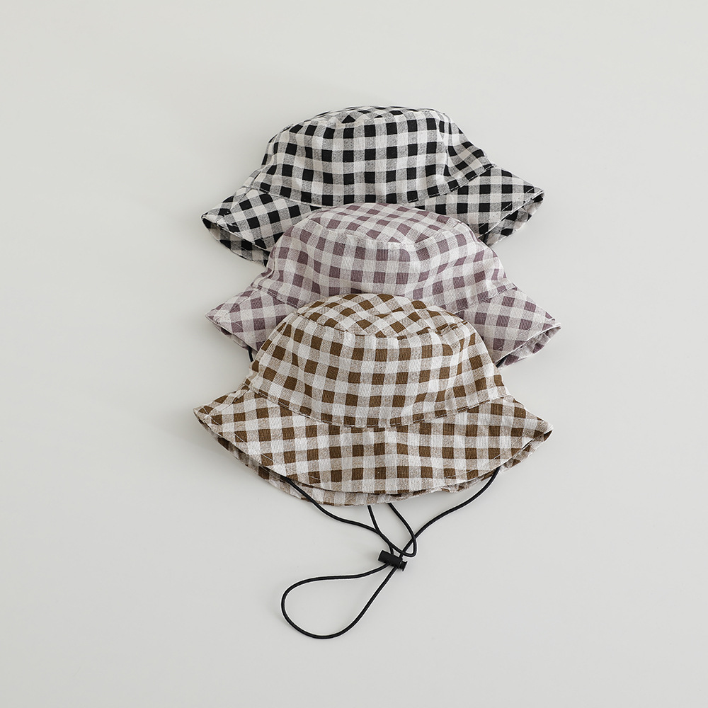 Cappello da sole autunnale a t - Bucket Hat Cotton recensione e prezzo