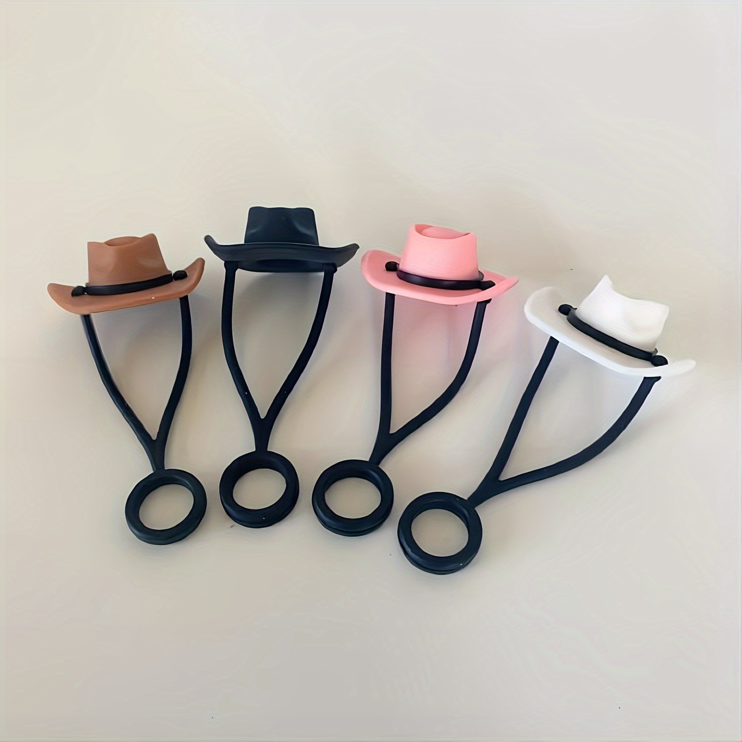 Cappello da cowboy in silicone - Cowboy Hat Straw recensione e prezzo