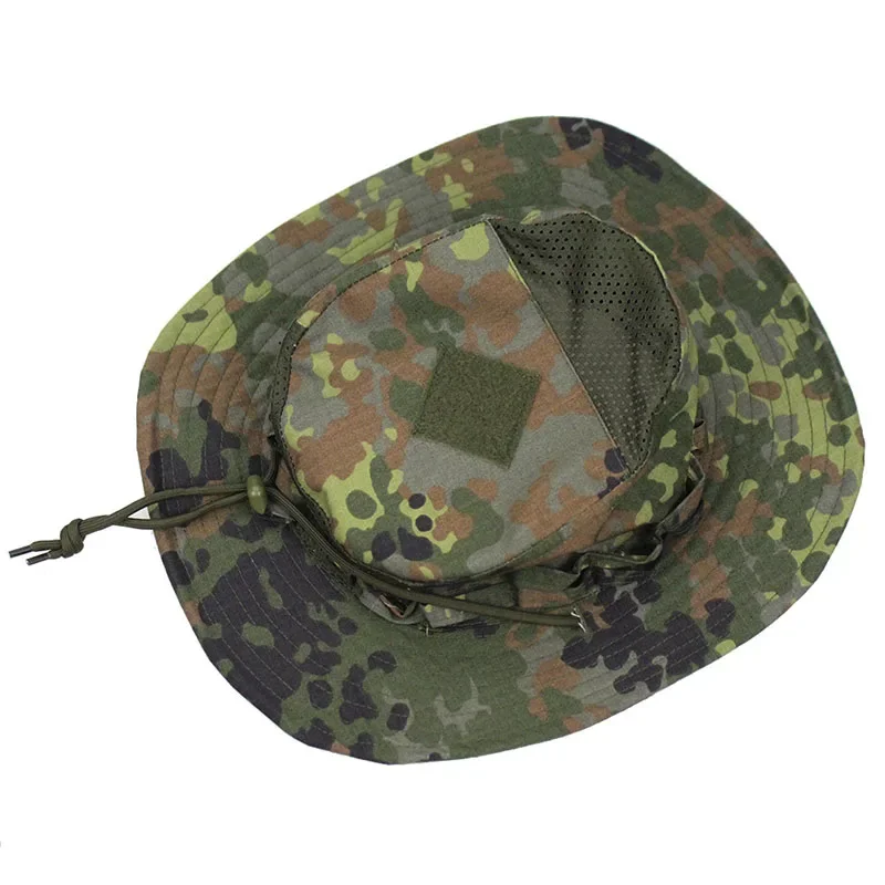Nuovo Cappello Boonie Tattico  - Boonie Hat Tactical recensione e prezzo