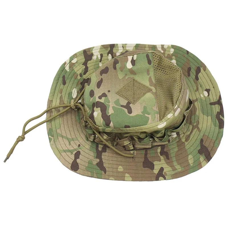 Nuovo Cappello Boonie Tattico  - Boonie Hat Tactical recensione e prezzo