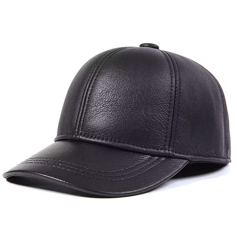 Vendite Uomini invernali marro - Baseball Cap Structured recensione e prezzo