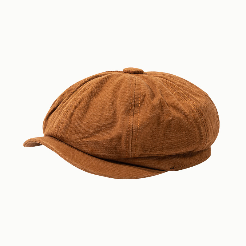 Cappello Newsboy da Uomo Tagli - Newsboy Cap Ivy recensione e prezzo