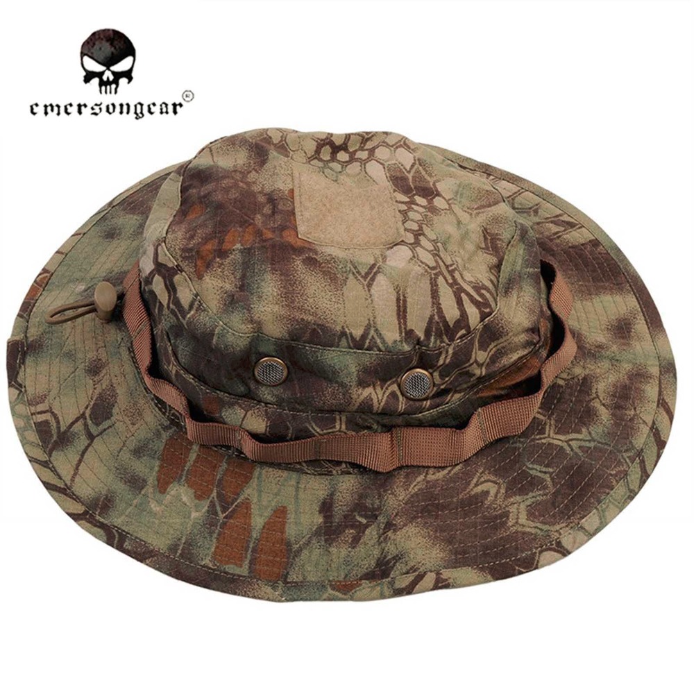 Emersongear-cappello Boonie da - Boonie Hat Tactical recensione e prezzo