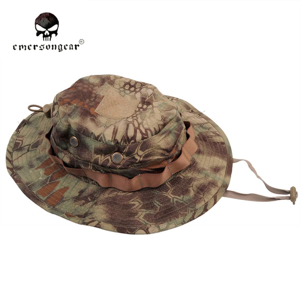 Emersongear-cappello Boonie da - Boonie Hat Tactical recensione e prezzo