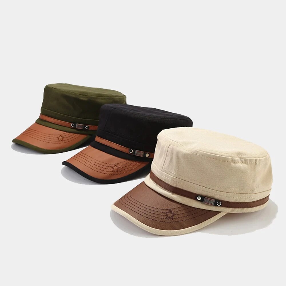 Cappello da cadetto casual Uom - Dad Hat Cotton recensione e prezzo