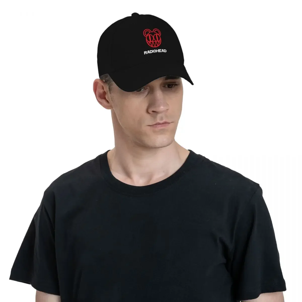 Nuovo berretto da baseball Rad - Baseball Cap Structured recensione e prezzo