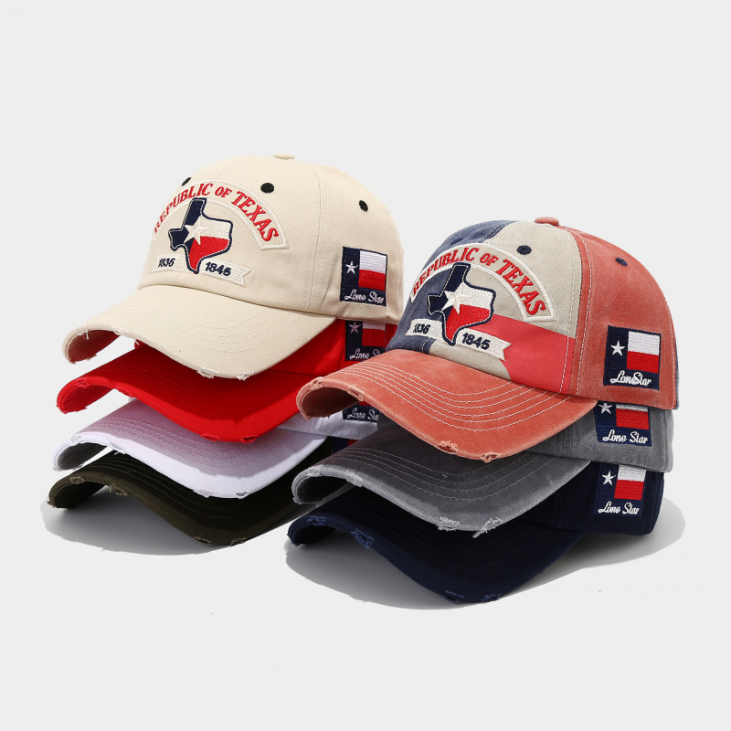 Cappellino da Baseball Effetto - Dad Hat Cotton recensione e prezzo