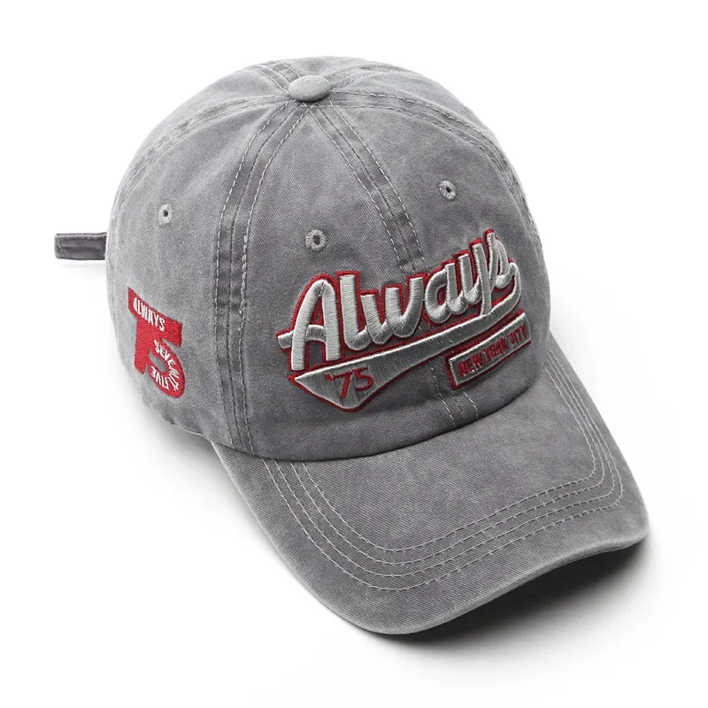 Cappellino da Baseball Vintage - Dad Hat Cotton recensione e prezzo
