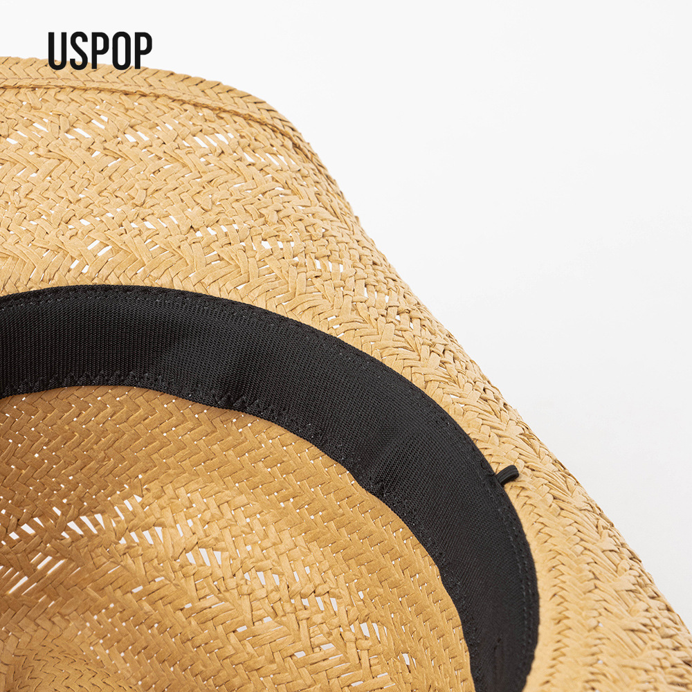 USPOP Cappello da Cowboy Estiv - Cowboy Hat Straw recensione e prezzo
