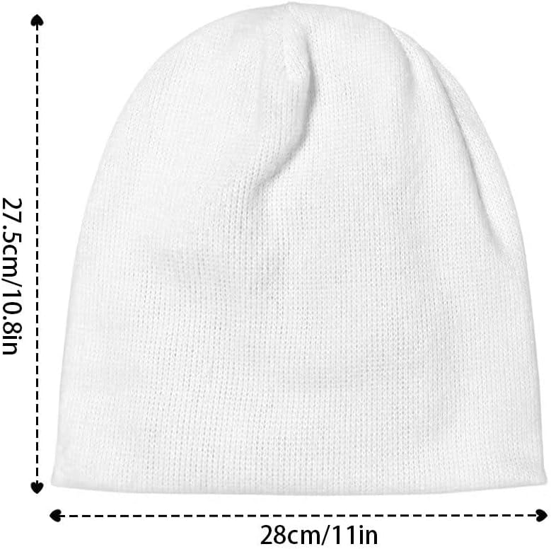 Cappelli a cuffia PinUp Angel  - Beanie Cuffed Knit recensione e prezzo