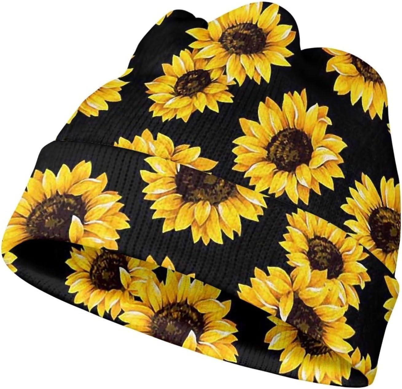 Cappelli a cuffia PinUp Angel  - Beanie Cuffed Knit recensione e prezzo